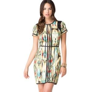 Bebe Dress
